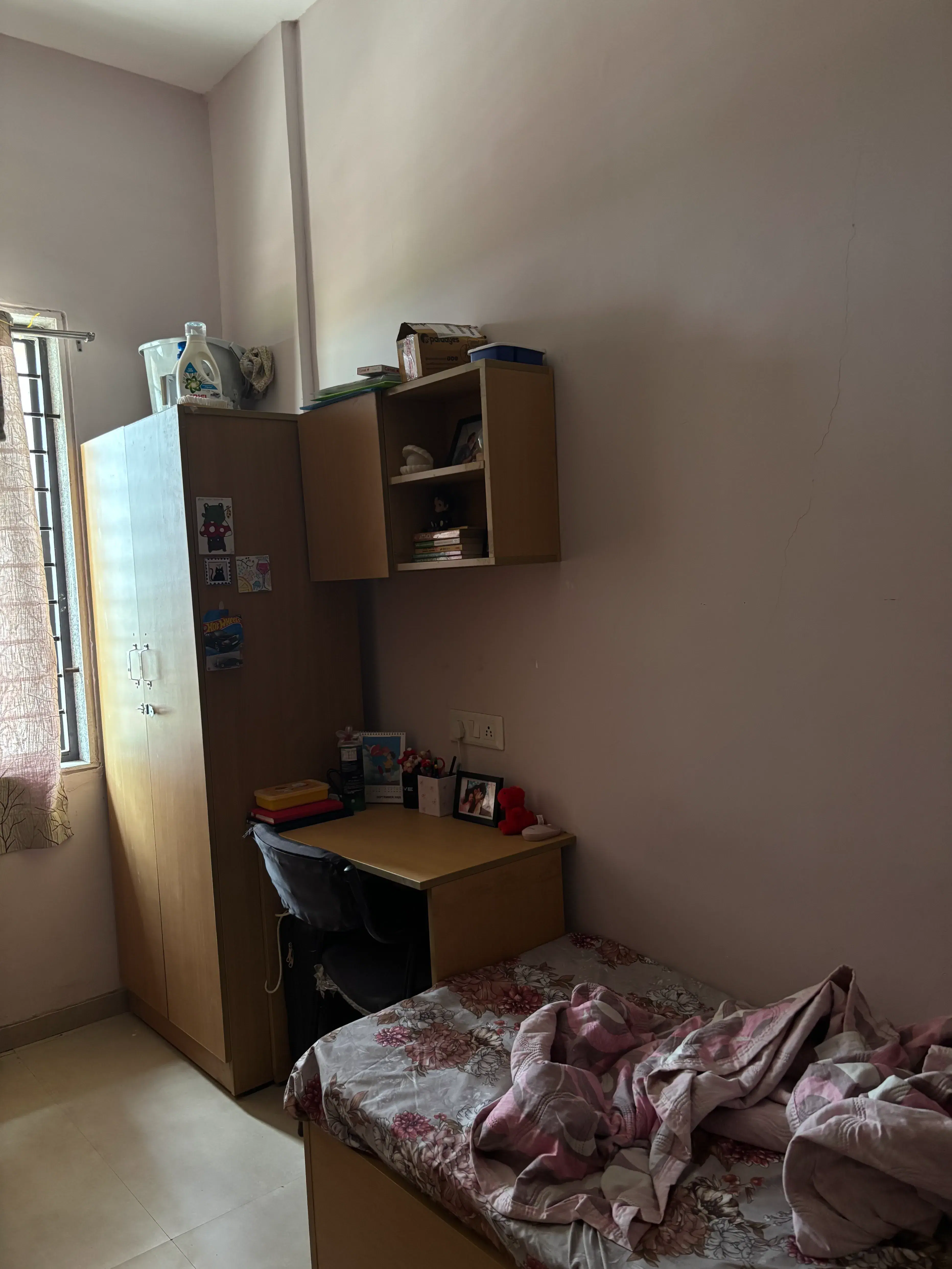 VIT Bhopal Hostel photo 8